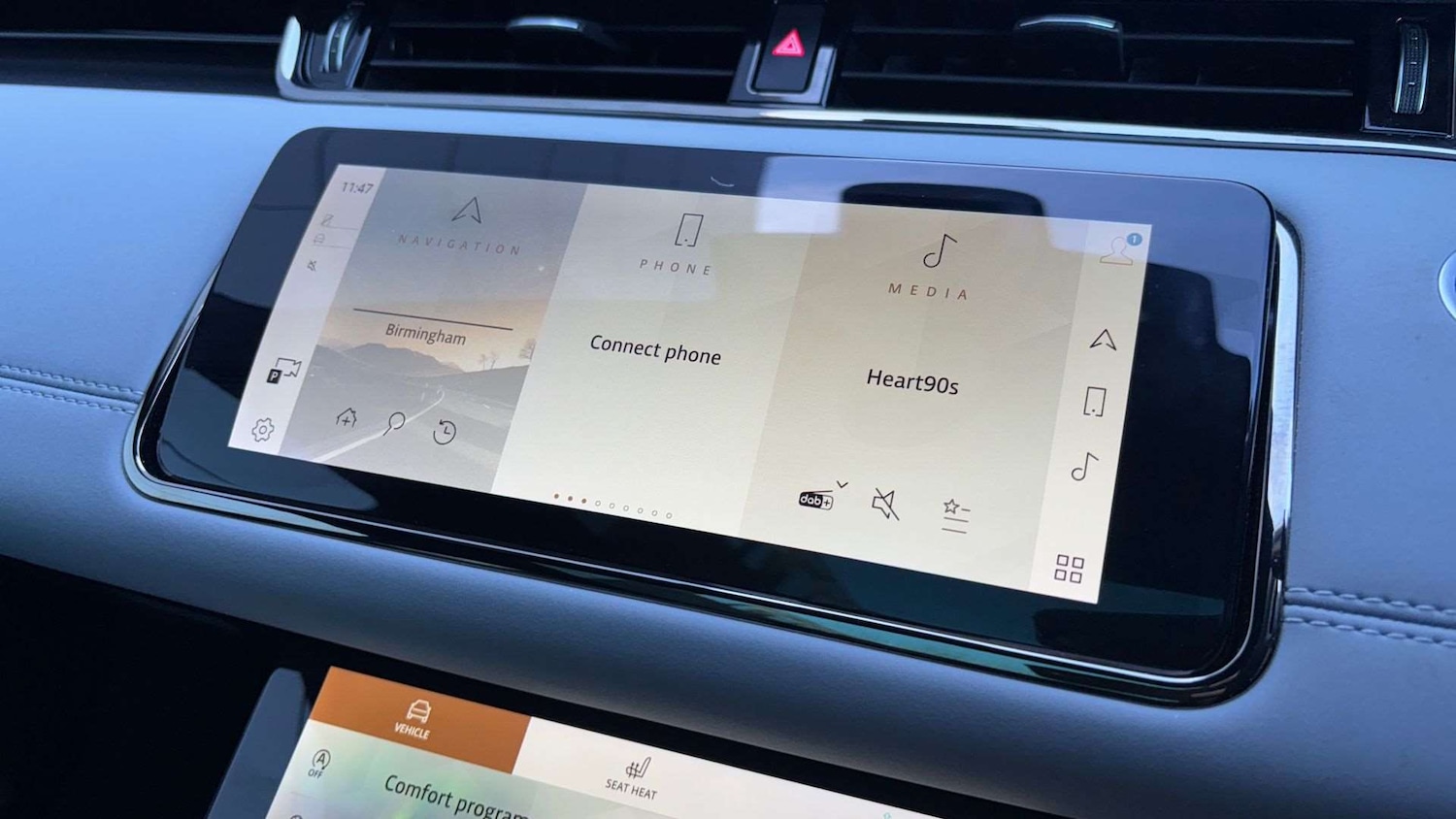 Used Land Rover Range Rover Evoque 2022 for sale - 77561098: Photo 11