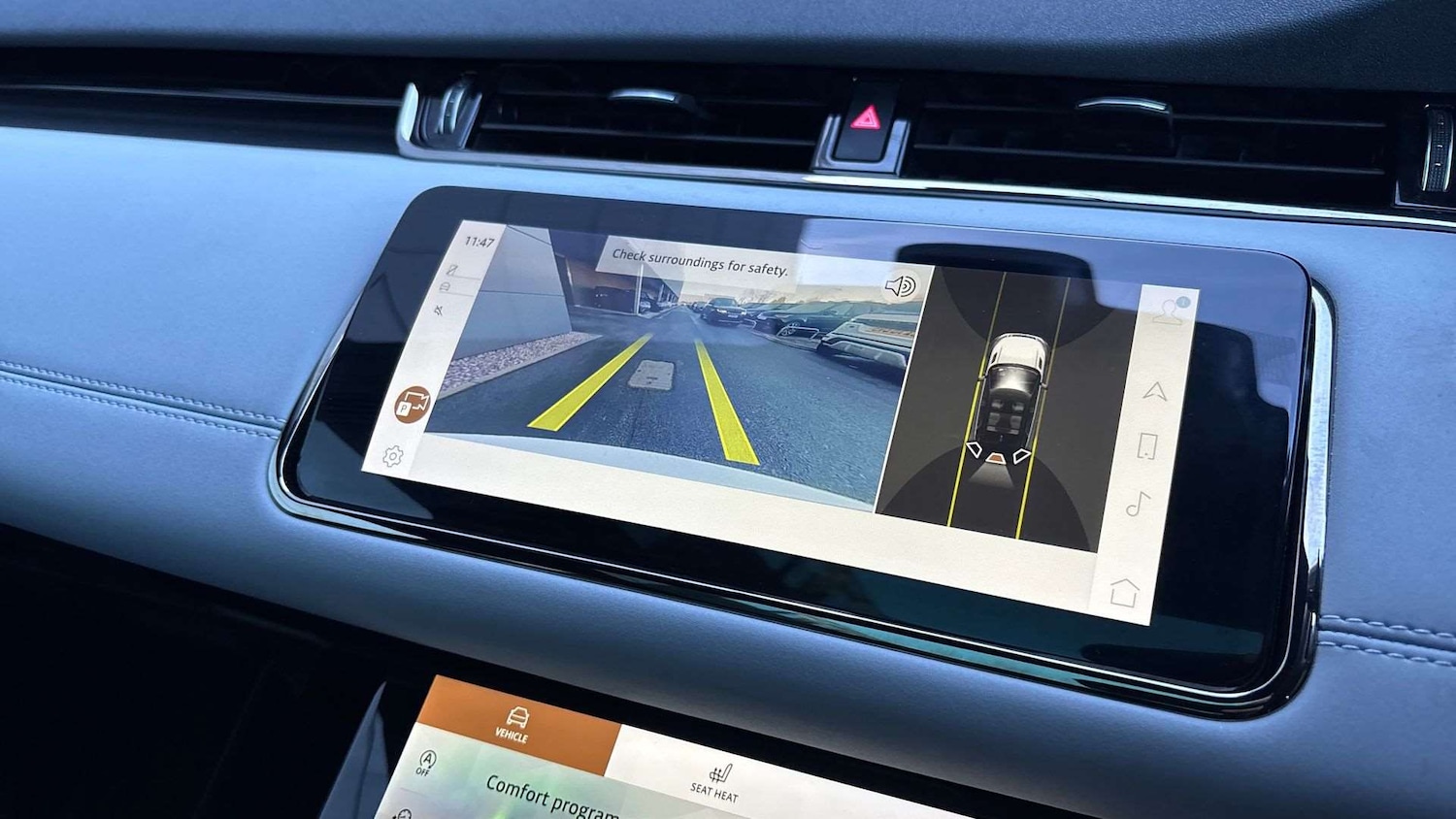 Used Land Rover Range Rover Evoque 2022 for sale - 77561098: Photo 12