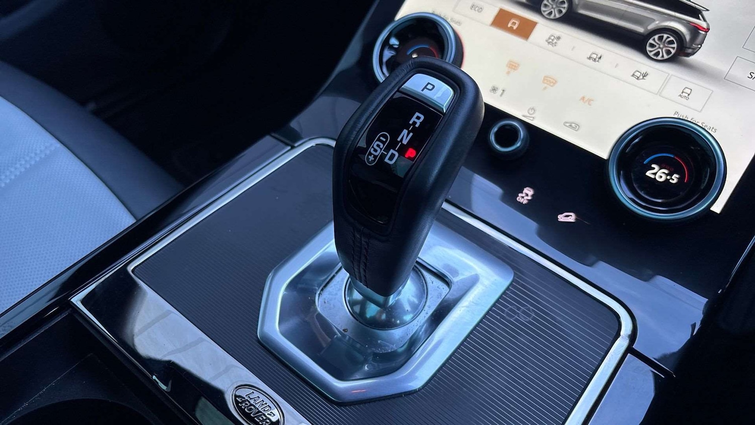 Used Land Rover Range Rover Evoque 2022 for sale - 77561098: Photo 13