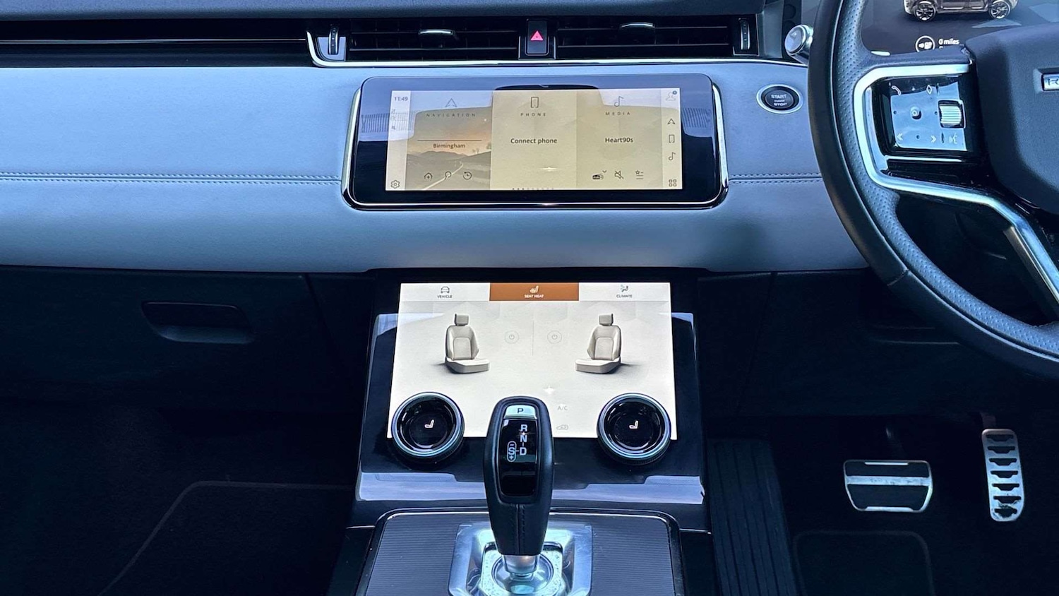 Used Land Rover Range Rover Evoque 2022 for sale - 77561098: Photo 14