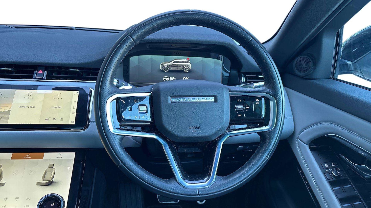 Used Land Rover Range Rover Evoque 2022 for sale - 77561098: Photo 15