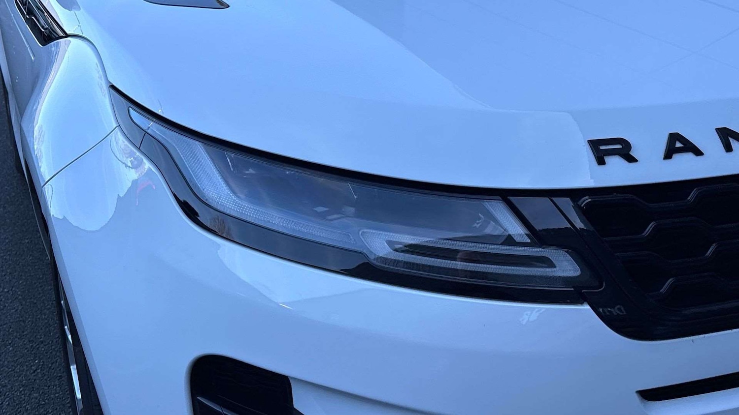 Used Land Rover Range Rover Evoque 2022 for sale - 77561098: Photo 17