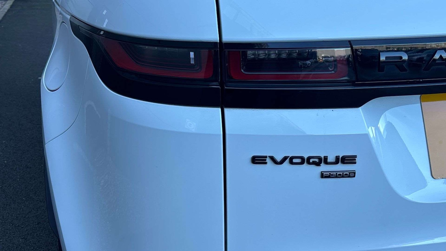 Used Land Rover Range Rover Evoque 2022 for sale - 77561098: Photo 19