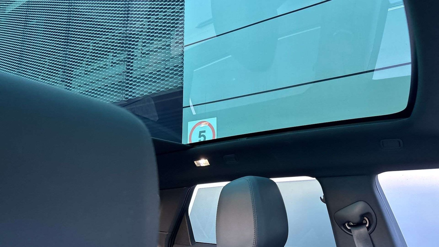 Used Land Rover Range Rover Evoque 2022 for sale - 77561098: Photo 21