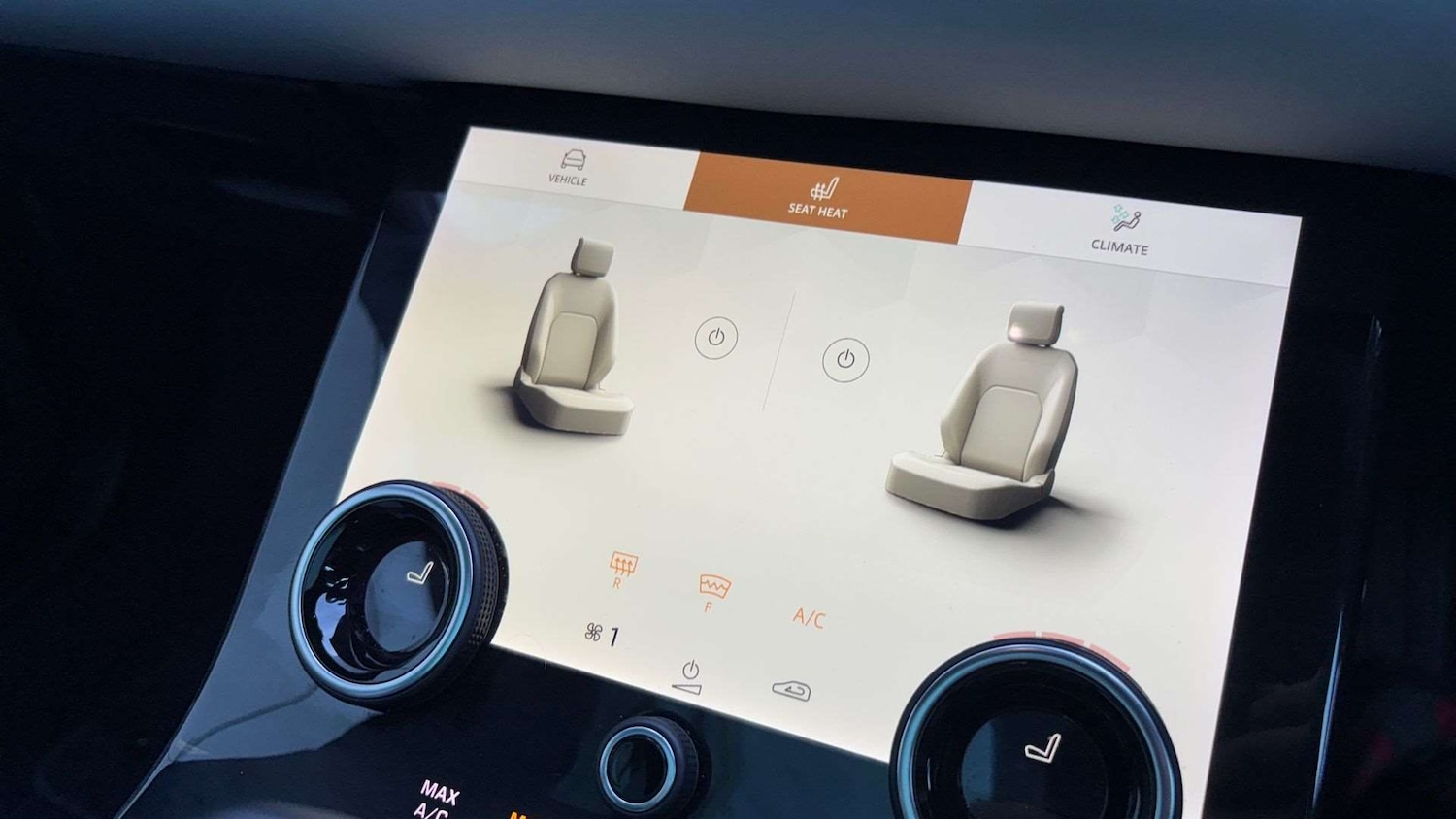 Used Land Rover Range Rover Evoque 2022 for sale - 77561098: Photo 22