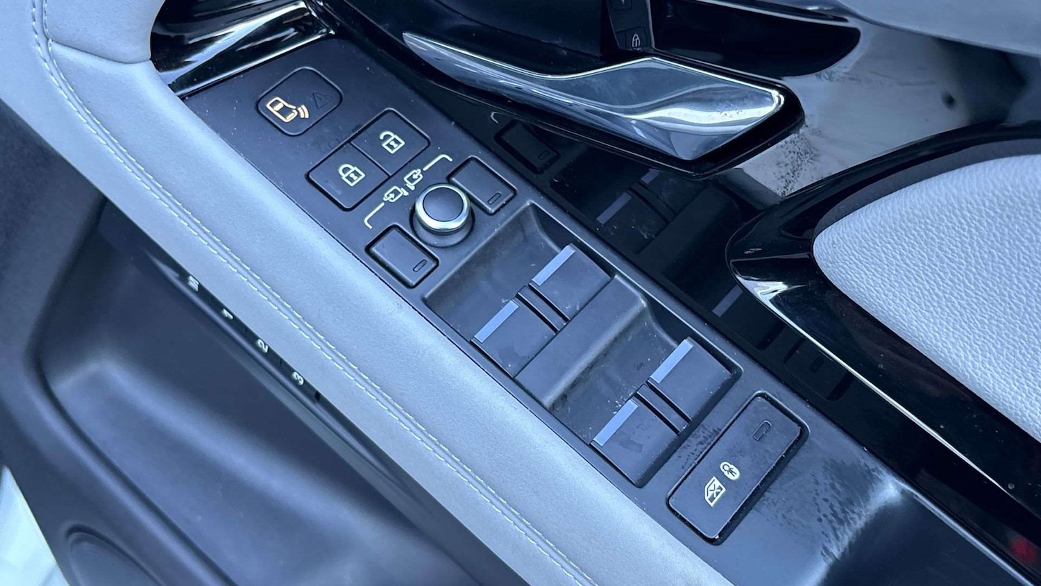 Used Land Rover Range Rover Evoque 2022 for sale - 77561098: Photo 25