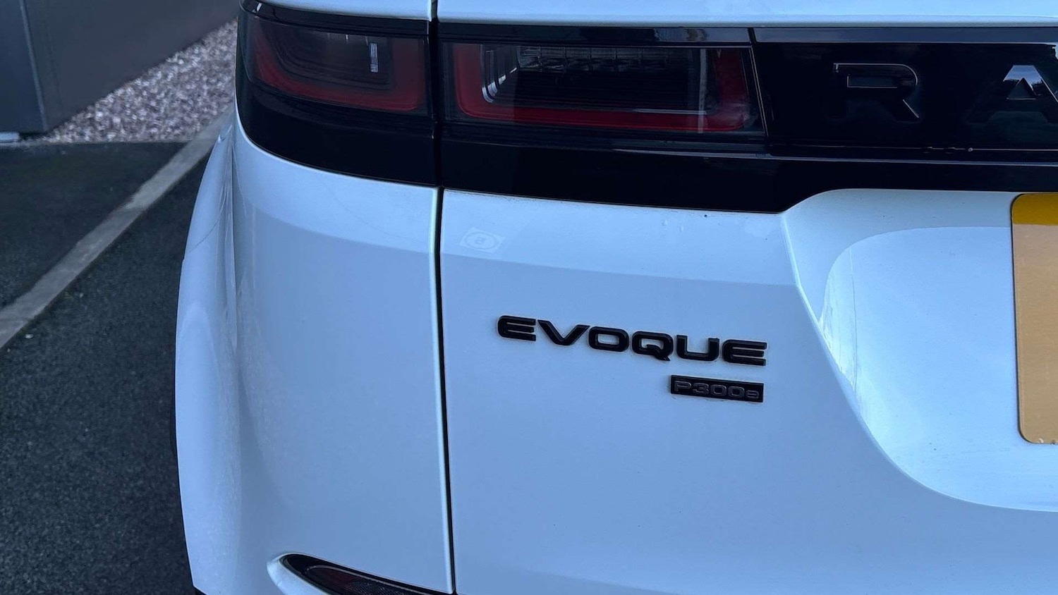 Used Land Rover Range Rover Evoque 2022 for sale - 77561098: Photo 26