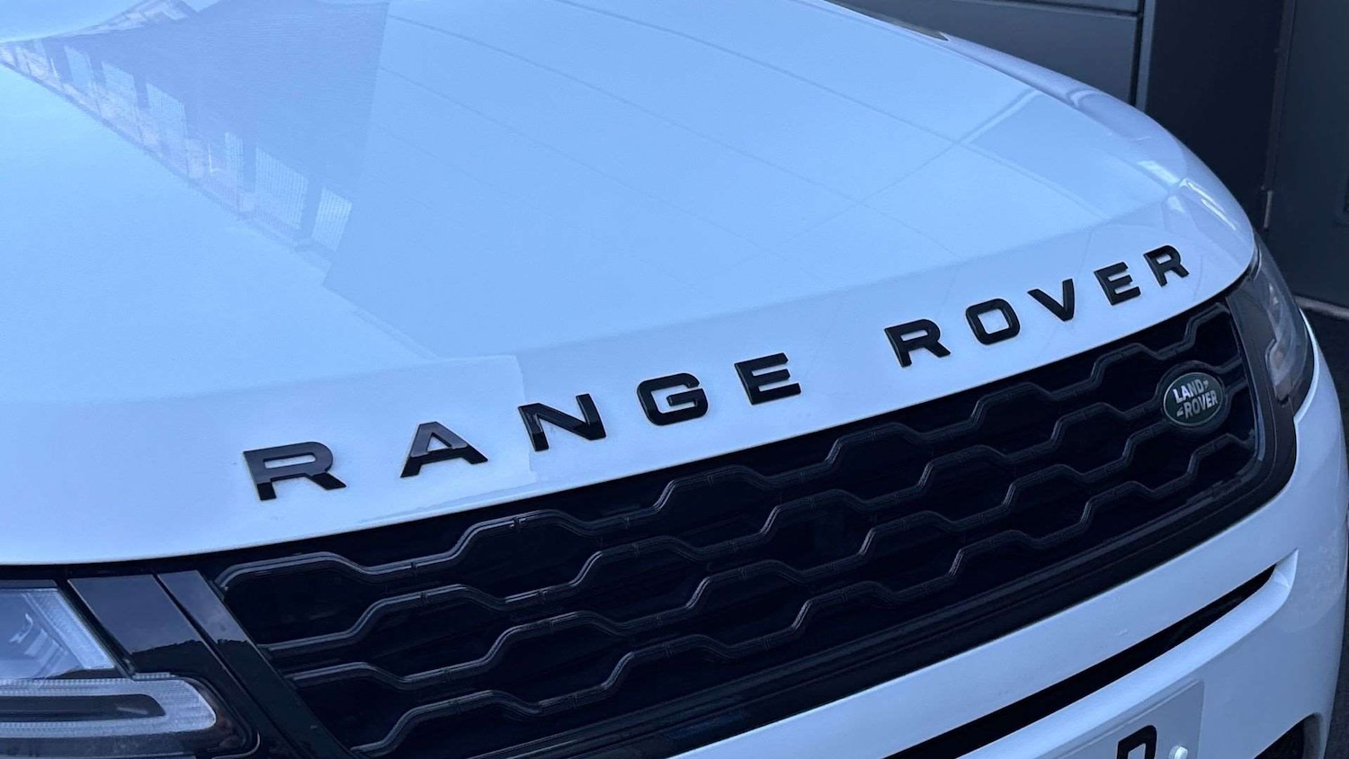 Used Land Rover Range Rover Evoque 2022 for sale - 77561098: Photo 29