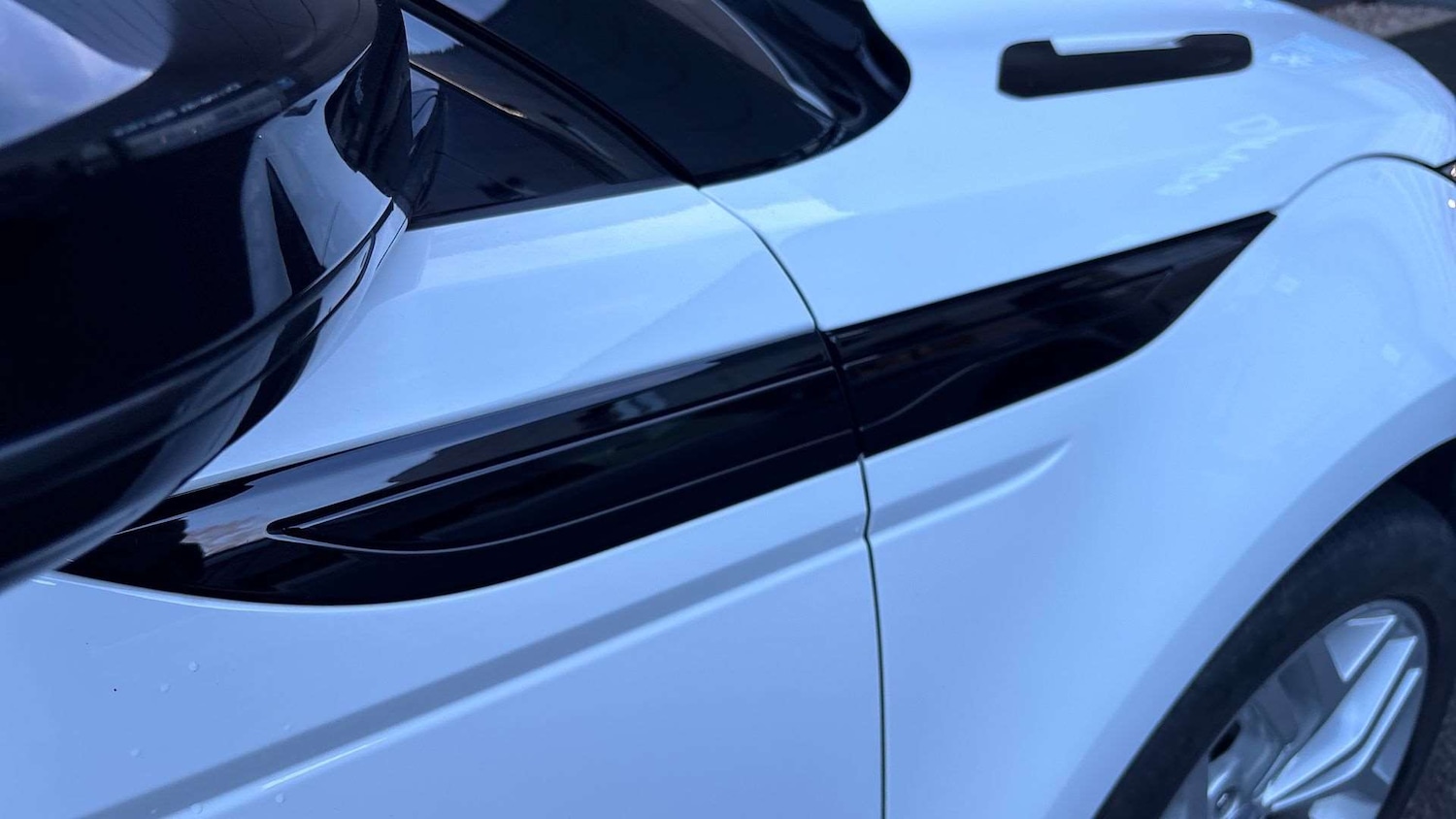 Used Land Rover Range Rover Evoque 2022 for sale - 77561098: Photo 30