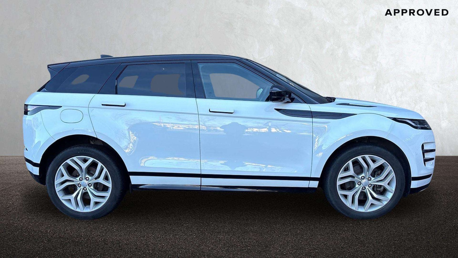 Used Land Rover Range Rover Evoque 2022 for sale - 77561098: Photo 5
