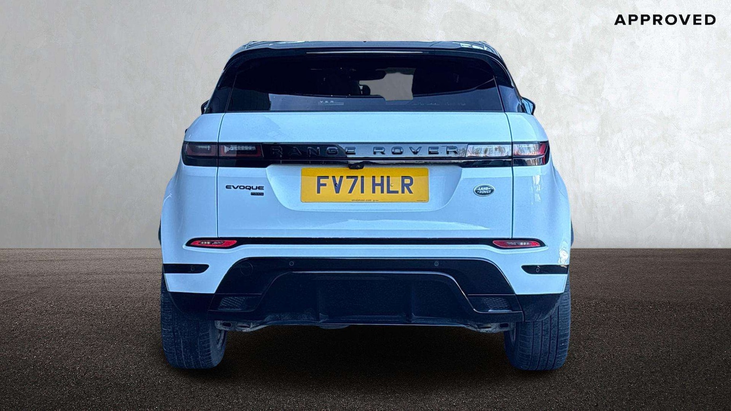 Used Land Rover Range Rover Evoque 2022 for sale - 77561098: Photo 6