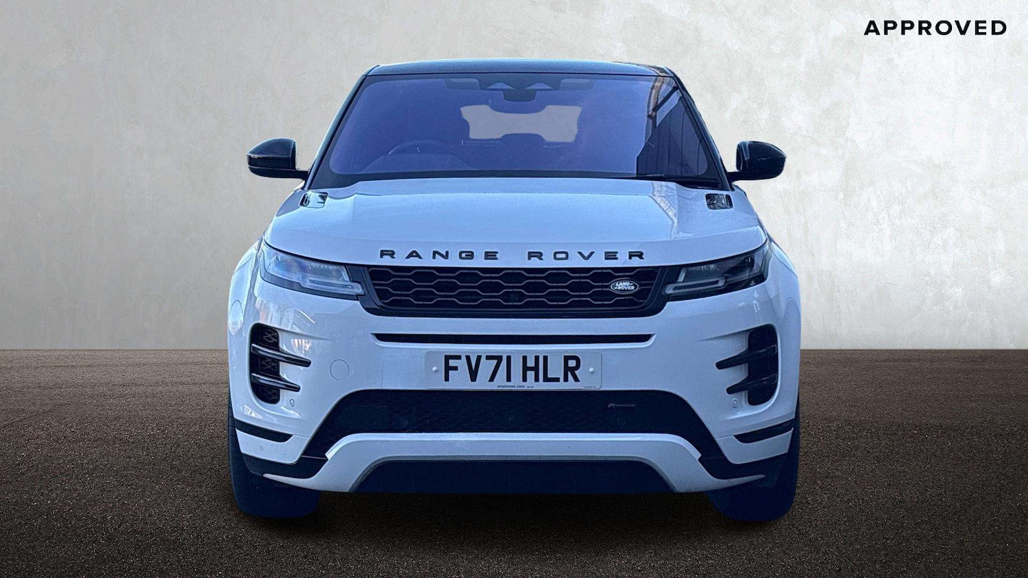 Used Land Rover Range Rover Evoque 2022 for sale - 77561098: Photo 7