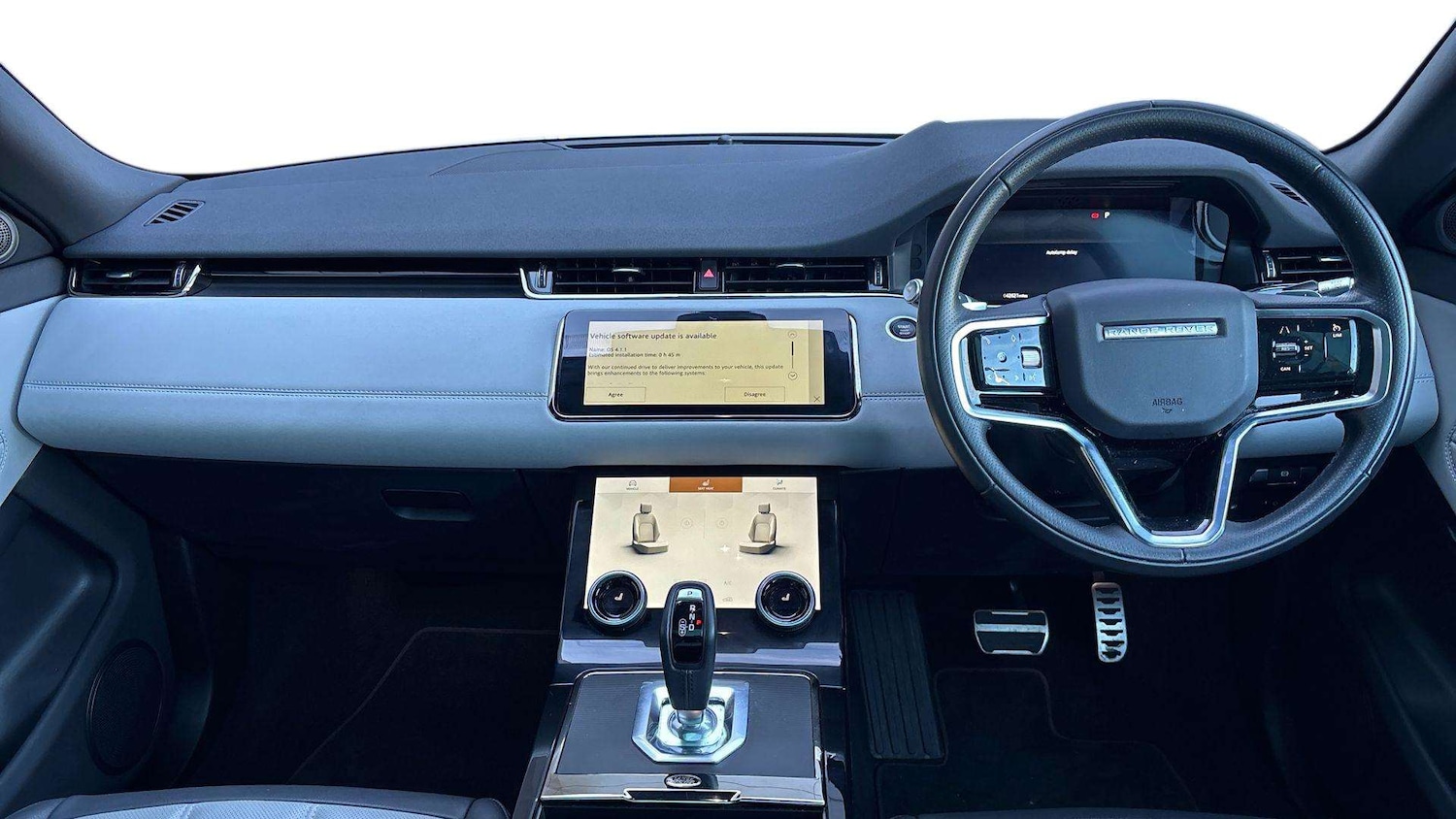 Used Land Rover Range Rover Evoque 2022 for sale - 77561098: Photo 9