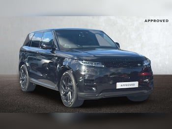 Used Land Rover Range Rover Sport 2023 for sale - 79770491: Photo