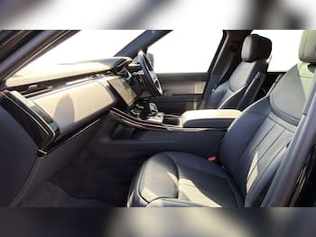 Used Land Rover Range Rover Sport 2023 for sale - 79770491: Photo