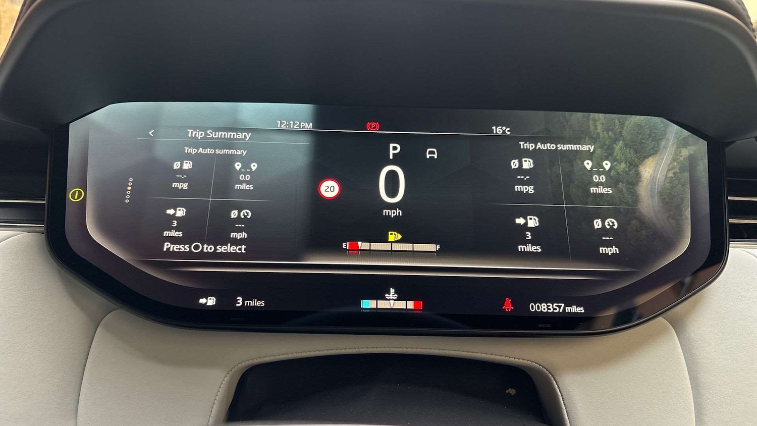 Used Land Rover Range Rover Sport 2024 for sale - 77373769: Photo 16