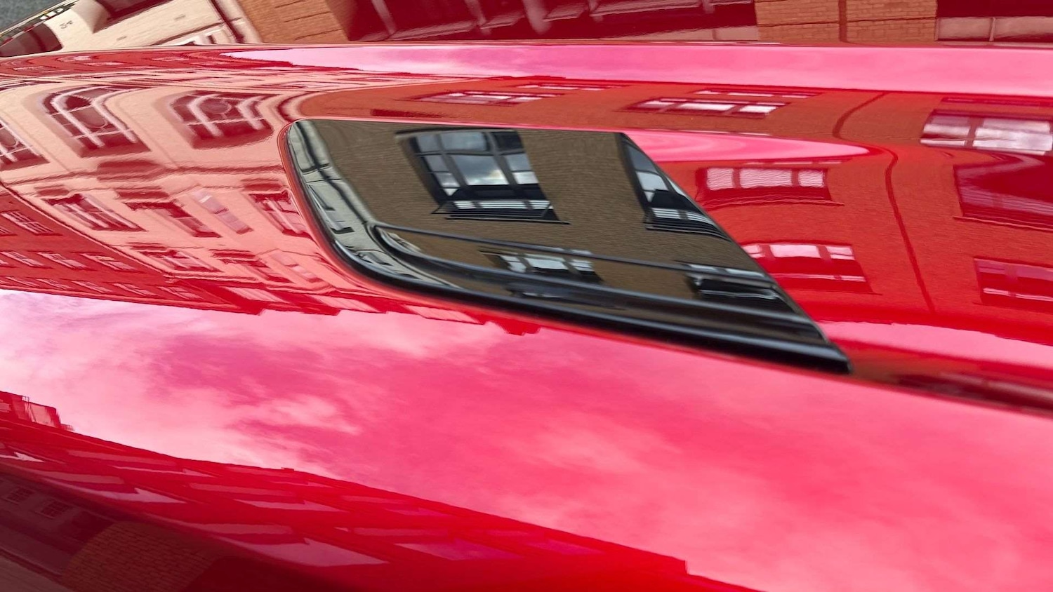 Used Land Rover Range Rover Sport 2024 for sale - 77373769: Photo 20