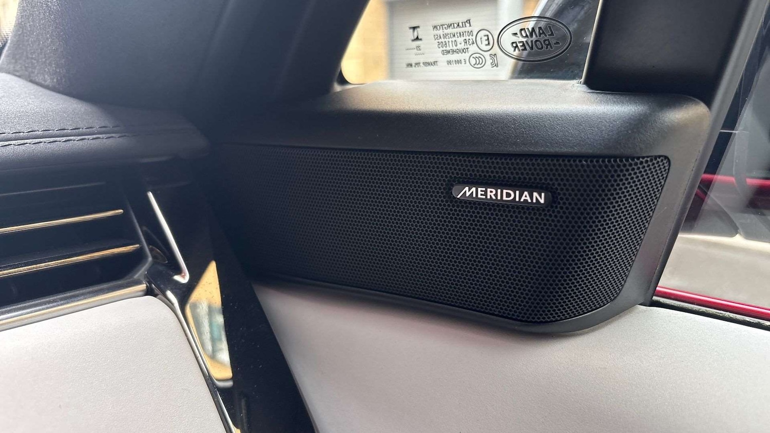 Used Land Rover Range Rover Sport 2024 for sale - 77373769: Photo 24