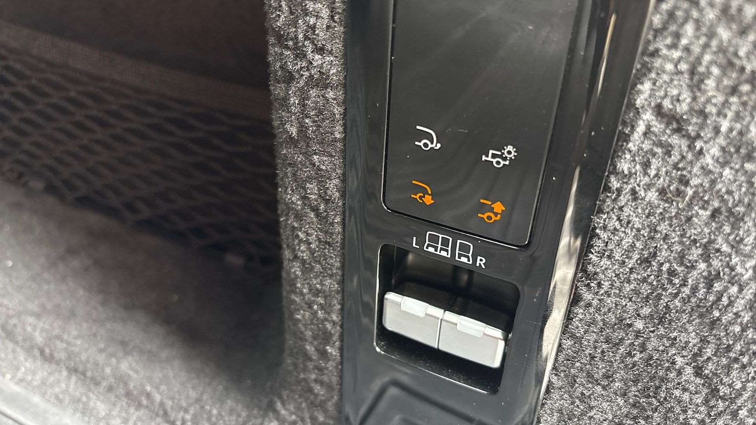 Used Land Rover Range Rover Sport 2024 for sale - 77373769: Photo 27