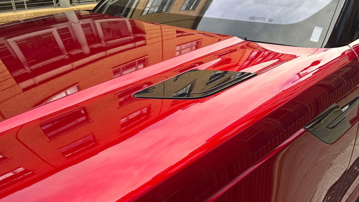 Used Land Rover Range Rover Sport 2024 for sale - 77373769: Photo 28