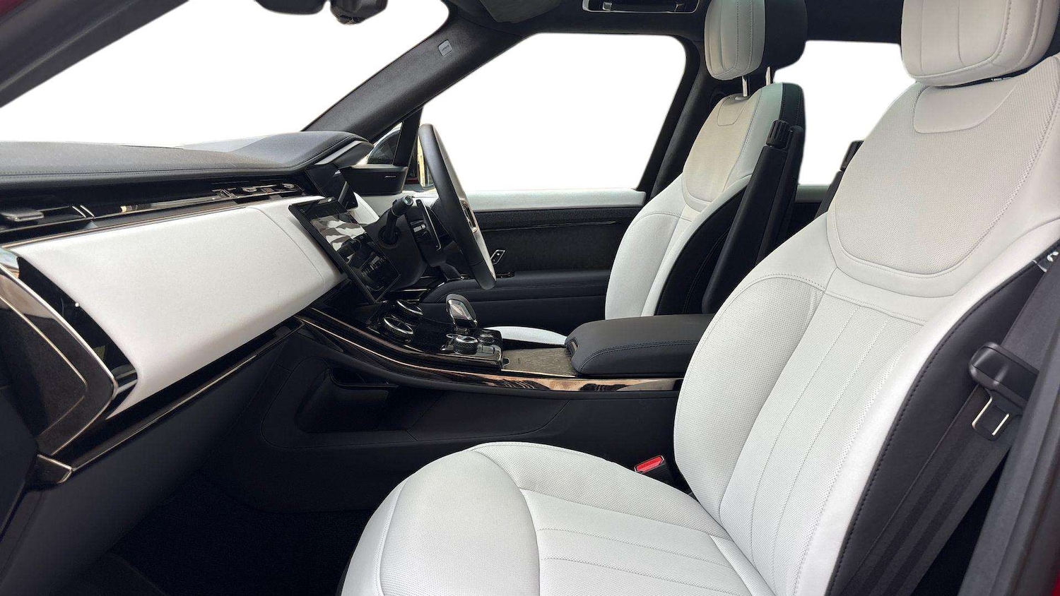 Used Land Rover Range Rover Sport 2024 for sale - 77373769: Photo 3