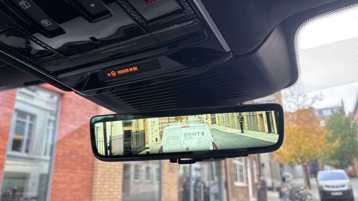 Used Land Rover Range Rover Sport 2024 for sale - 77373769: Photo 31