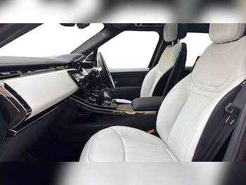 Used Land Rover Range Rover Sport 2024 for sale - 77373769: Photo