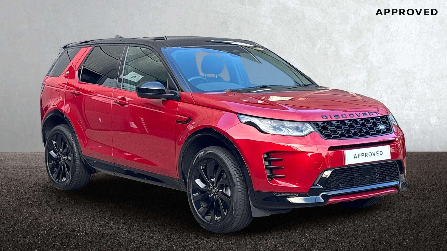 Used Land Rover Discovery Sport 2025 for sale - 76460618: Photo 1