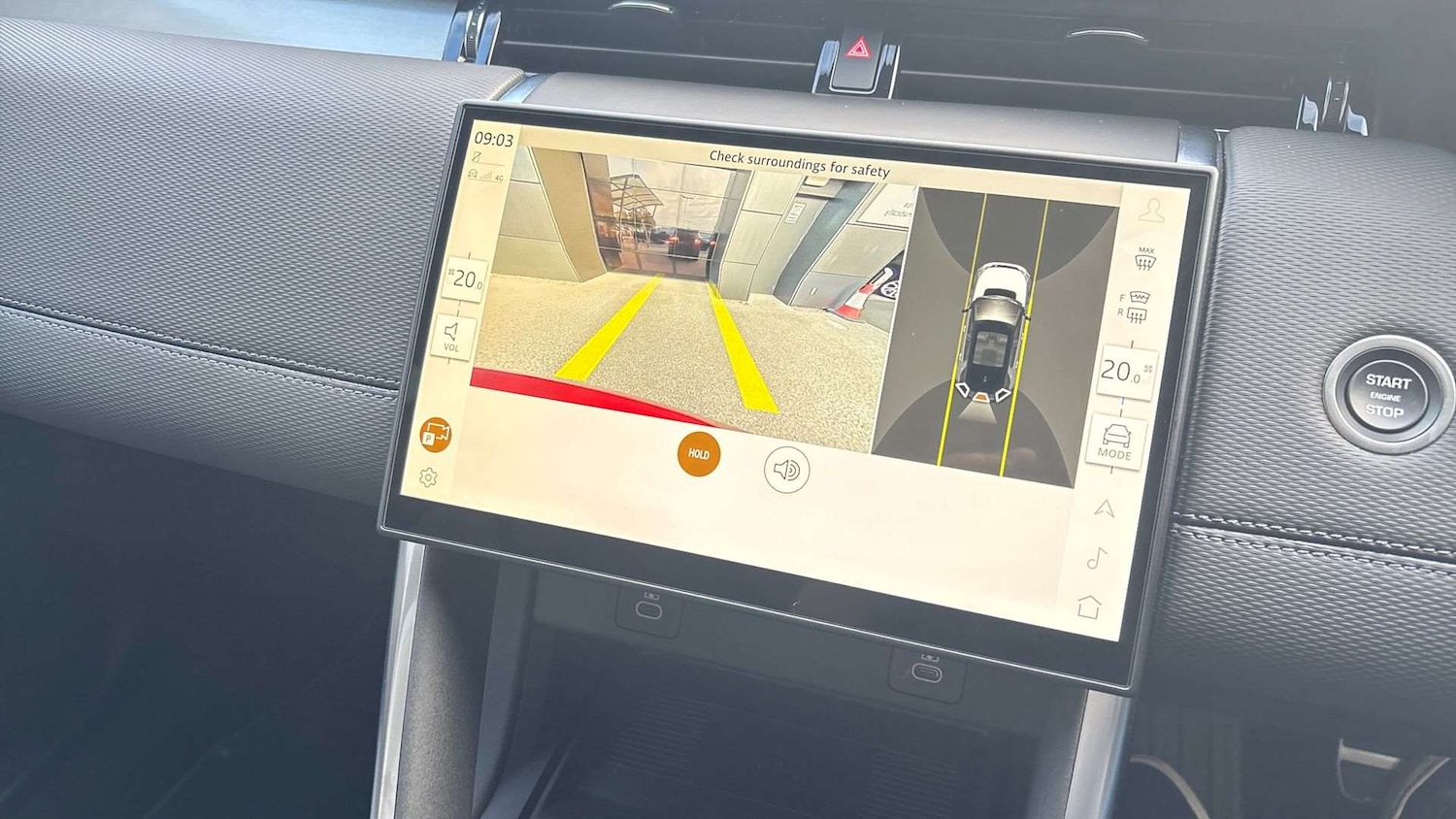 Used Land Rover Discovery Sport 2025 for sale - 76460618: Photo 12