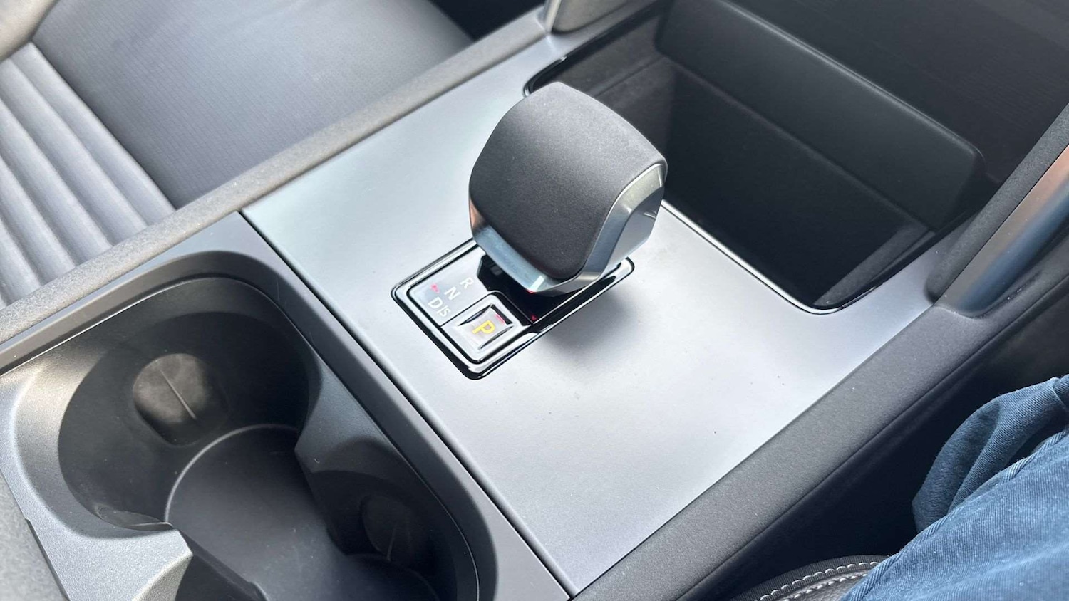 Used Land Rover Discovery Sport 2025 for sale - 76460618: Photo 13