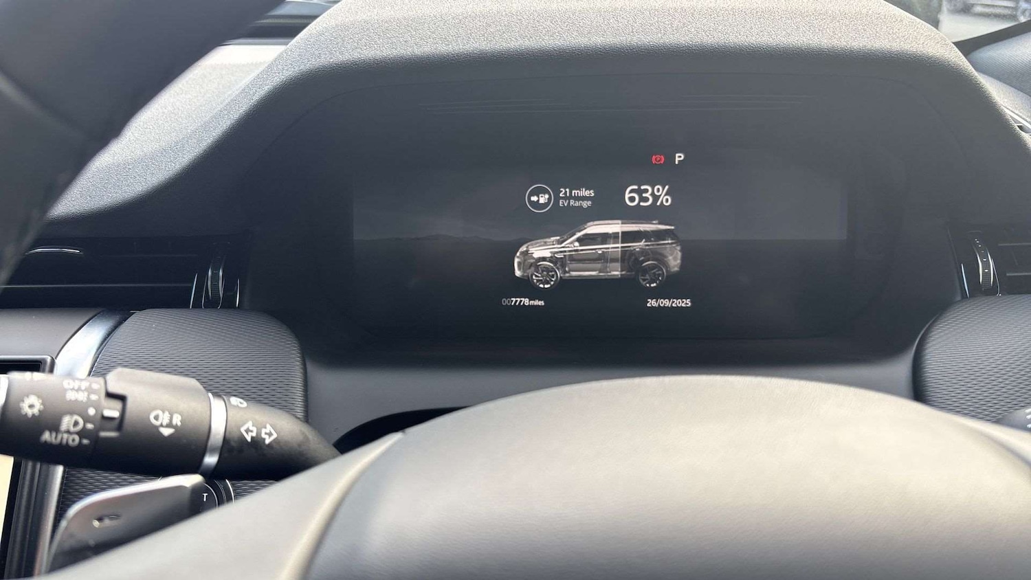 Used Land Rover Discovery Sport 2025 for sale - 76460618: Photo 16