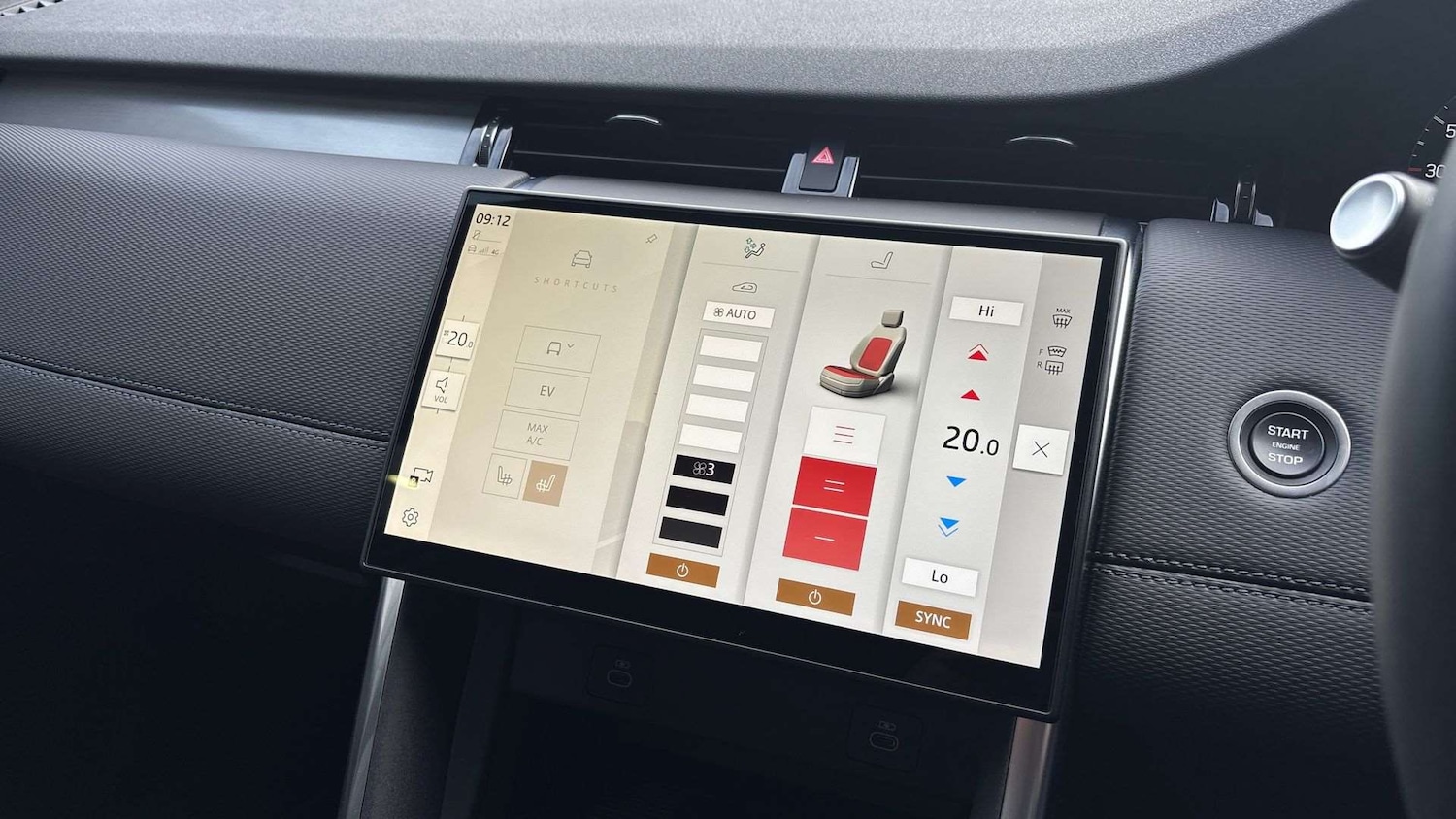 Used Land Rover Discovery Sport 2025 for sale - 76460618: Photo 22