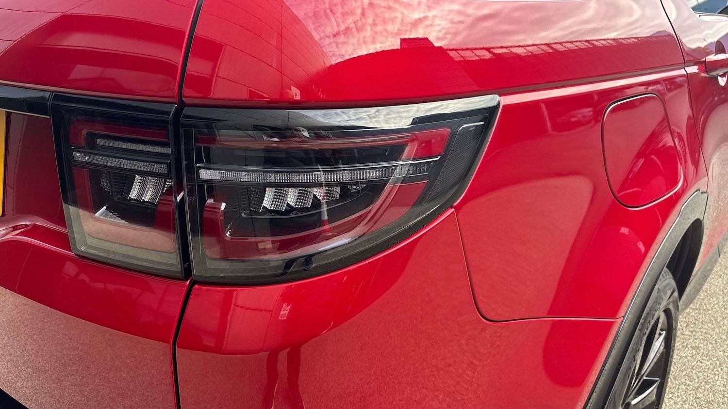 Used Land Rover Discovery Sport 2025 for sale - 76460618: Photo 26