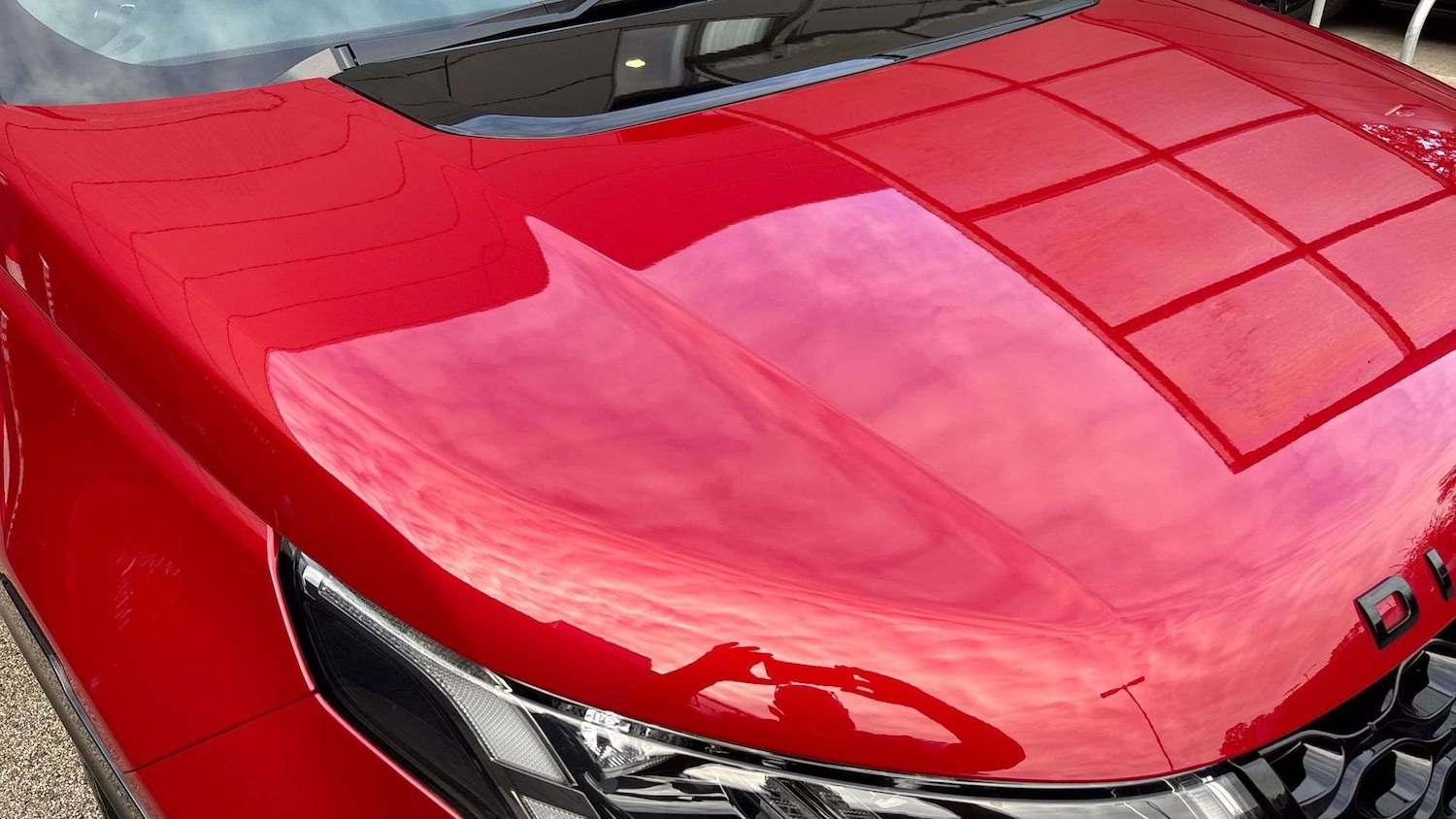 Used Land Rover Discovery Sport 2025 for sale - 76460618: Photo 28