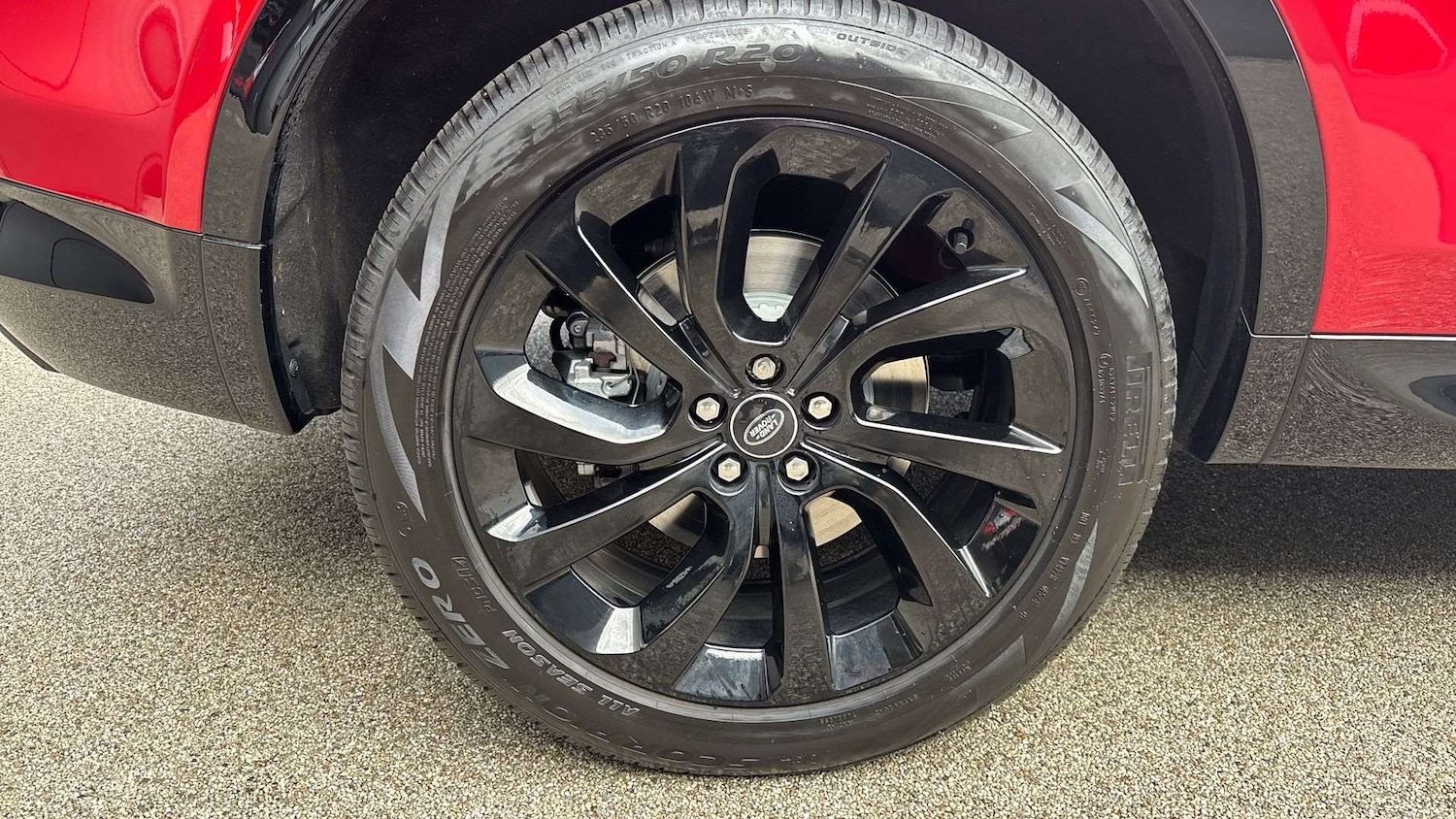 Used Land Rover Discovery Sport 2025 for sale - 76460618: Photo 29