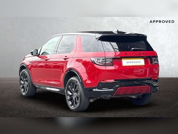 Used Land Rover Discovery Sport 2025 for sale - 76460618: Photo