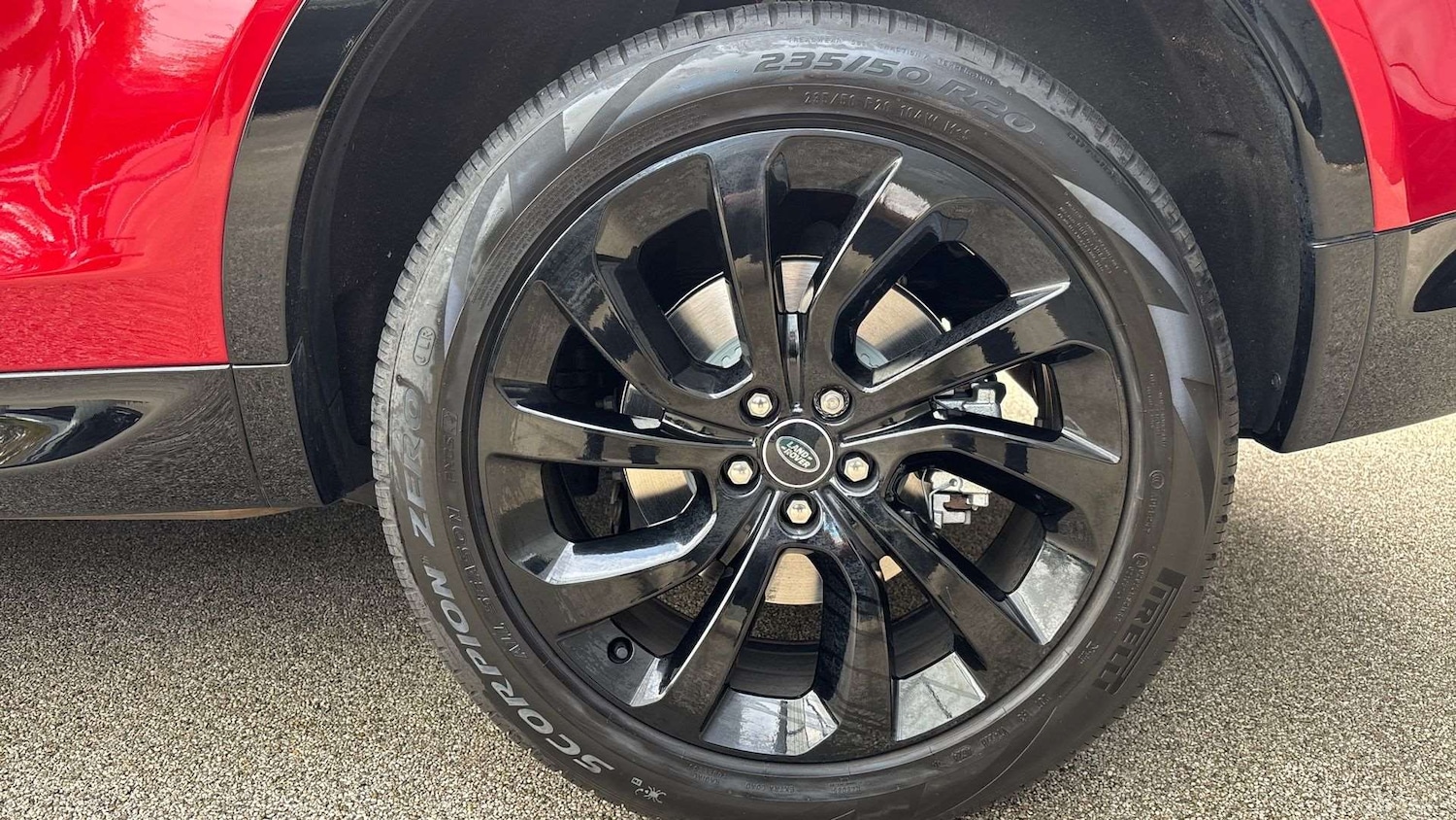 Used Land Rover Discovery Sport 2025 for sale - 76460618: Photo 30