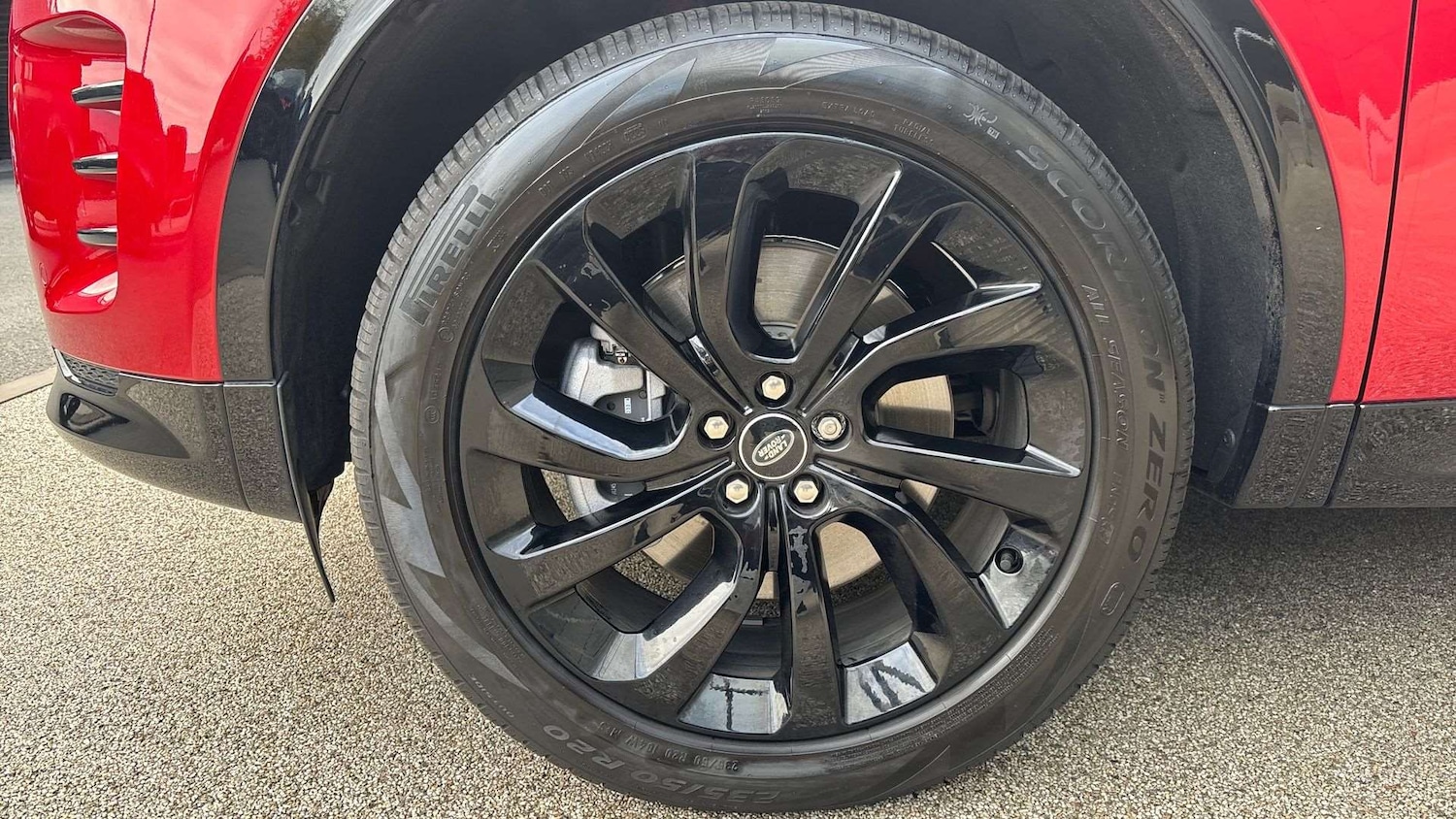 Used Land Rover Discovery Sport 2025 for sale - 76460618: Photo 31