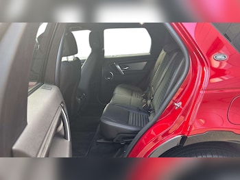 Used Land Rover Discovery Sport 2025 for sale - 76460618: Photo