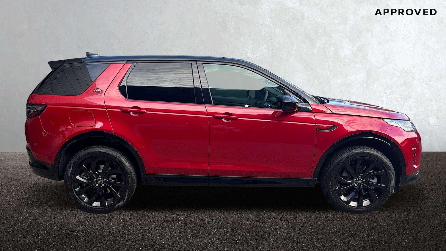 Used Land Rover Discovery Sport 2025 for sale - 76460618: Photo 5