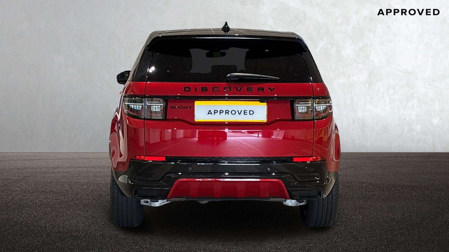 Used Land Rover Discovery Sport 2025 for sale - 76460618: Photo 6