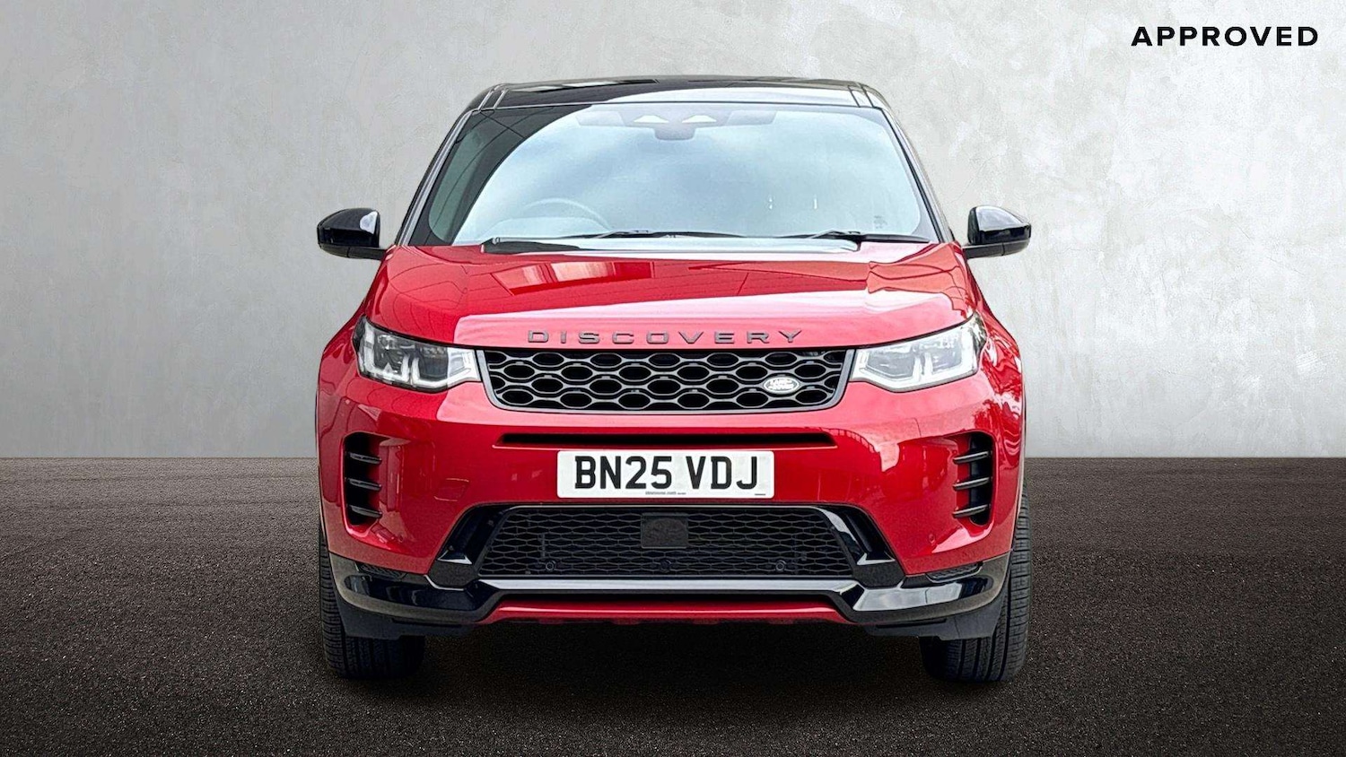 Used Land Rover Discovery Sport 2025 for sale - 76460618: Photo 7