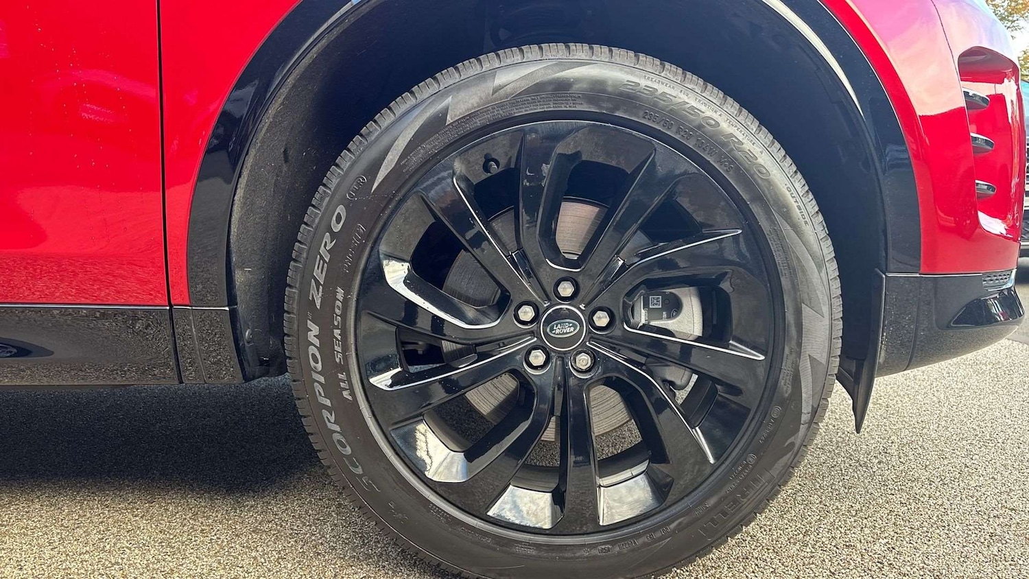 Used Land Rover Discovery Sport 2025 for sale - 76460618: Photo 8