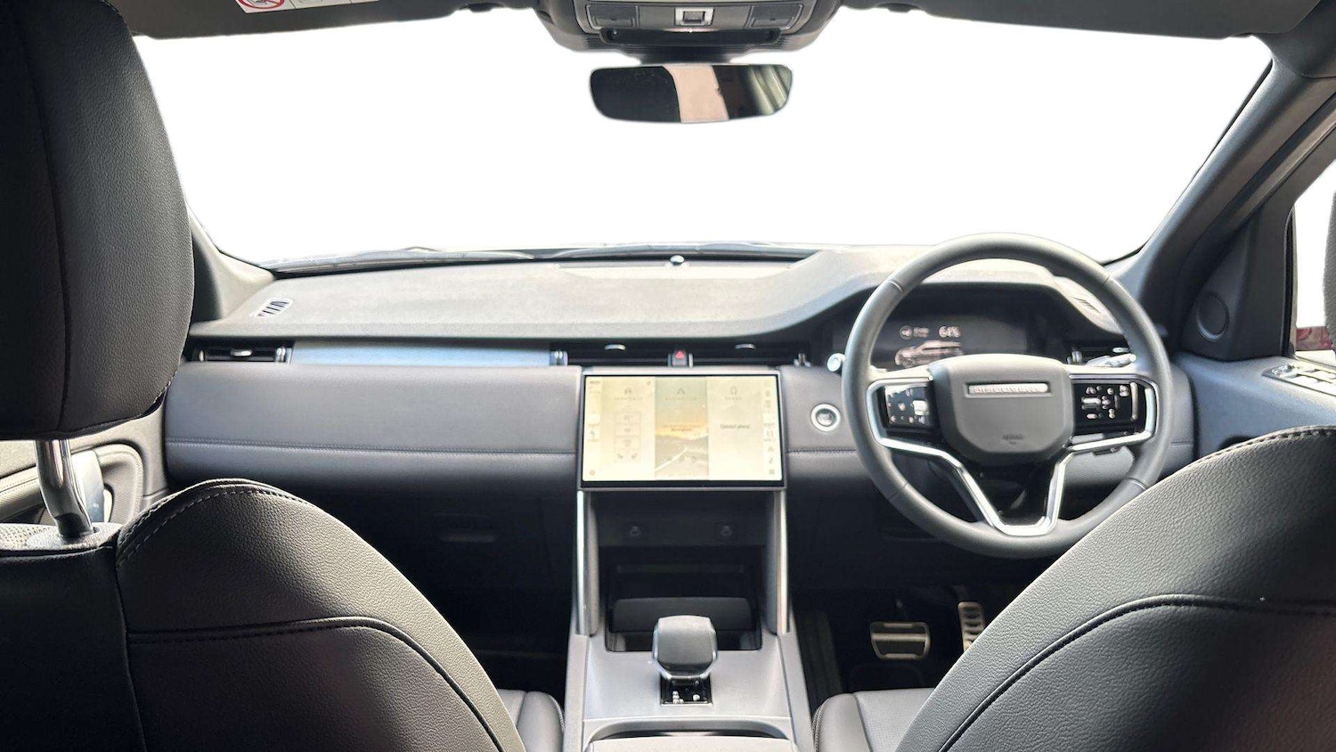 Used Land Rover Discovery Sport 2025 for sale - 76460618: Photo 9