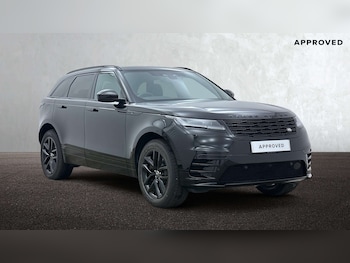 Used Land Rover Range Rover Velar 2024 for sale - 79624346: Photo
