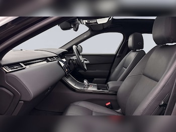 Used Land Rover Range Rover Velar 2024 for sale - 79624346: Photo