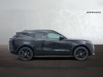 Used Land Rover Range Rover Velar 2024 for sale - 79624346: Photo