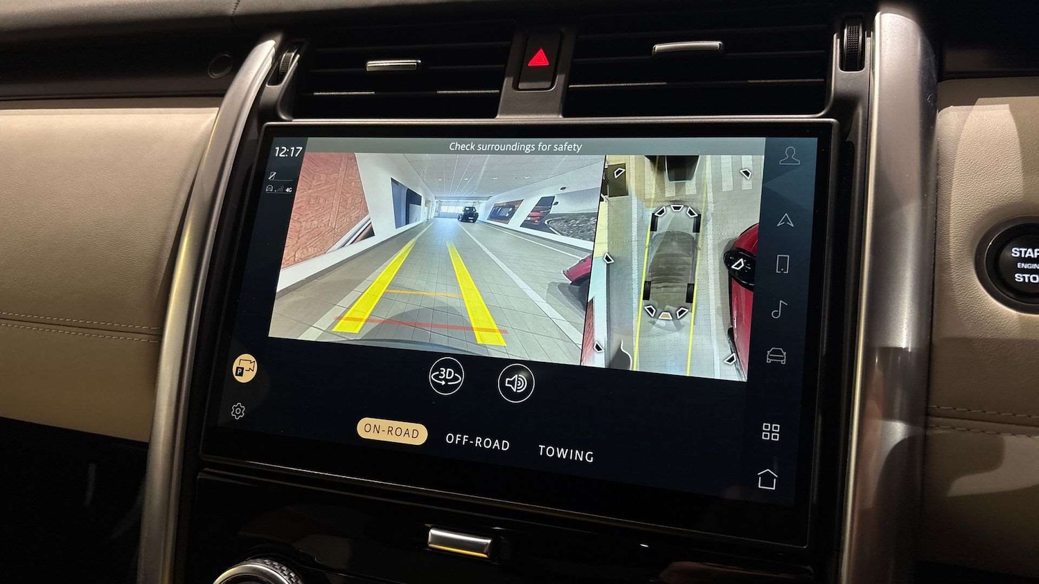 Used Land Rover Discovery 2023 for sale - 76460369: Photo 12