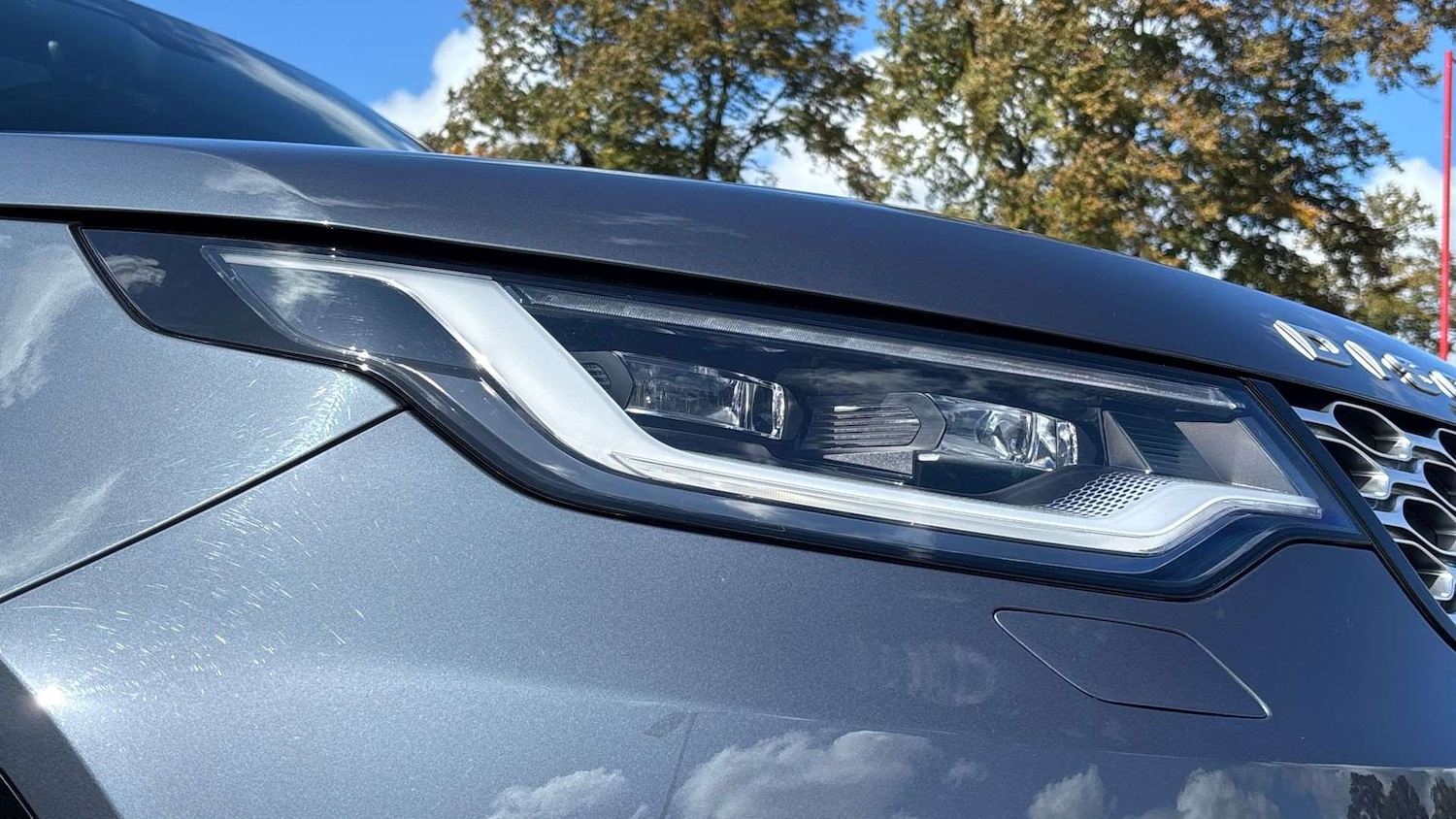 Used Land Rover Discovery 2023 for sale - 76460369: Photo 17