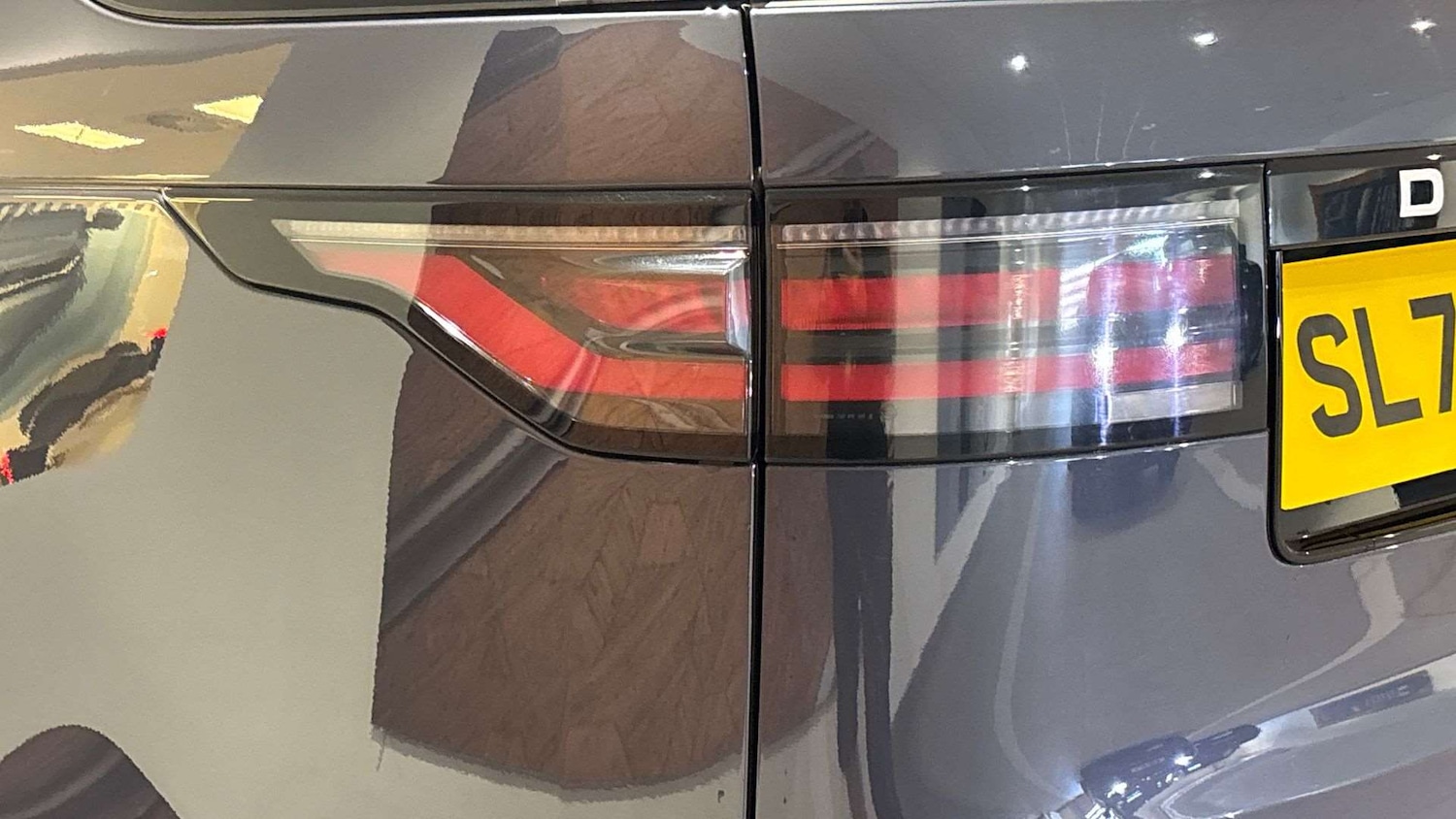 Used Land Rover Discovery 2023 for sale - 76460369: Photo 19